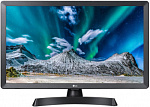 1171851 Телевизор LED LG 28" 28TL510V-PZ черный/серый/HD READY/50Hz/DVB-T2/DVB-C/DVB-S2/USB