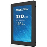 1752020 SSD HIKVISION 1TB HS-SSD-E100/1024G {SATA3.0}