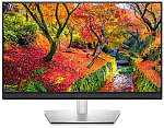 3221-9312 Dell 31.5" UP3221Q LCD S/BK (IPS; 16:9; 1000 кд/м (HDR ON); 1M:1 (HDR ON); 3840x2160; 6ms; 178/178; 1.07 bln; DP 1.4,; 2xHDMI 2.0, Thunderbolt 3; 2x