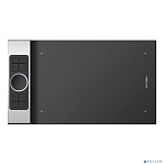 Графический планшет XP-Pen Deco Pro Medium, рабочая область 279 x 157 мм с колесом управления и клавишами express keys (совместимость с Android)