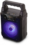 1481595 Колонка порт. Telefunken TF-PS1229B черный 8W 1.0 BT/3.5Jack/USB 10м 1200mAh (TF-PS1229B(ЧЕРНЫЙ))