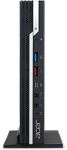 1000669033 ПК ACER Veriton N4680G Intel Pentium G6405(4.1Ghz)/8192Mb/256PCISSDGb/noDVD/Int:Intel UHD Graphics/BT/WiFi/ESHELL + VESA-kit, проводные USB