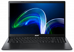 1526715 Ноутбук Acer Extensa 15 EX215-32-P0N2 Pentium Silver N6000 4Gb SSD128Gb Intel UHD Graphics 15.6" TN FHD (1920x1080) Eshell black WiFi BT Cam
