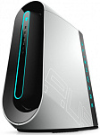 1214880 ПК Alienware Aurora R9 MT i7 9700 (3)/16Gb/1Tb 7.2k/SSD512Gb/RTX2070 8Gb/Windows 10 Home Single Language 64/GbitEth/WiFi/BT/850W/клавиатура/мышь/белый