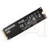 77636 Твердотельный накопитель SSD Samsung 980 M.2 2280 Твердотельный накопитель SSD Samsung 980 M.2 2280 MZ-V8V500BW 500GB Client SSD PCIe Gen3x4 with NVMe