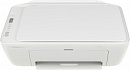 1369291 МФУ струйный HP DeskJet 2710 (5AR83B) A4 WiFi белый