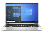 401P9EA#ACB HP EliteBook 840 Aero G8 Core i5-1135G7 2.4GHz,14" FHD (1920x1080) IPS 1000cd Sure View Reflect IR AG,16Gb DDR4-3200MHz(2),1Tb SSD NVMe,LTE,Mg Chassis