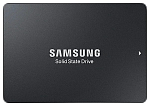 MZILT15THALA-00007 SSD Samsung Enterprise , 2.5"(SFF), PM1643a, 15360GB (15.36TB), SAS 12Gb/s, R2100/W1800Mb/s, IOPS(R4K) 400K/65K, MTBF 2M, 1DWPD/5Y, OEM (repl. MZILS15T