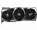 1146821 Видеокарта MSI PCI-E RTX 2080 GAMING TRIO nVidia GeForce RTX 2080 8192Mb 256bit GDDR6 1515/14000/HDMIx1/DPx3/Type-Cx1/HDCP Ret