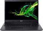 1177981 Ноутбук Acer Aspire 3 A315-55G-391G Core i3 8145U/4Gb/SSD256Gb/nVidia GeForce MX230 2Gb/15.6"/FHD (1920x1080)/Windows 10/black/WiFi/BT/Cam