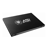 11051204 Твердотельный накопитель SSD AGI 2.5&quot; SATA III 960GB AGI960G17AI178