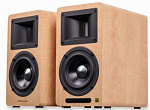 2005853 Колонки Edifier Airpulse A80 2.0 св.орех 100Вт BT