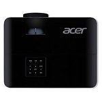 1757144 Acer X118HP (AS610) [MR.JR711.00Z/MR.JR711.00Y] (DLP 3D, SVGA, 4000 lm, 20000/1, HDMI, Audio, 2.7kg, EURO)
