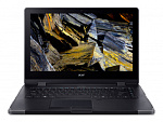 1413792 Ноутбук Acer Enduro N3 EN314-51W-76BE Core i7 10510U 16Gb SSD512Gb Intel UHD Graphics 14" IPS FHD (1920x1080) Windows 10 Professional black WiFi BT Ca