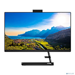Lenovo IdeaCentre AIO 3 27ALC6 [F0FY00P4RU] Black 27" {FHD Ryzen 5 7430U/16384Mb/512SSDGb/AMD Radeon/noOS + RU kbd/ mouse USB}