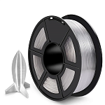 npr_D4779 Филамент NVPRINT PA/Nylon для 3D печати диаметр 1.75мм длина 330 метров масса 1 кг