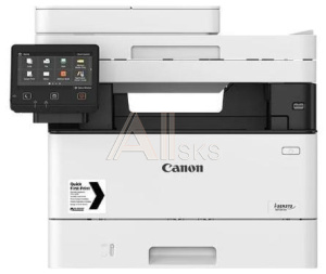 1305915 МФУ (принтер, сканер, копир, факс) I-SENSYS MF449X 3514C038 CANON