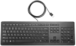 Z9N40AA клавиатура HP USB Premium Keyboard RUSS
