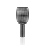 500074 Sennheiser E 609 SILVER Динамический микрофон для гитарных усилителей, кардиоида, 40 - 15000 Гц