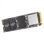 1056276 Накопитель SSD Intel Original PCI-E x4 2Tb SSDPEKKW020T8X1 962569 SSDPEKKW020T8X1 760p Series M.2 2280