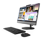 10UW00CXRU Lenovo V530-24ICB All-In-One 23,8" PEN G5420T 4Gb 128GB SSD SATA Int. DVD±RW AC+BT USB KB&Mouse NO_OS 1YR Onsite