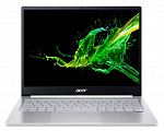 1206236 Ультрабук Acer Swift 3 SF313-52-50XC Core i5 1035G4/8Gb/SSD256Gb/Intel UHD Graphics/13.5"/IPS/QHD (2256x1504)/Eshell/silver/WiFi/BT/Cam