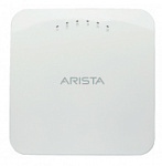 1217180 Точка доступа Arista AP-C130 10/100/1000 белый