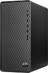 217N3EA#ACB HP M01-F1008ur MT, Core i3-10100 (4 core), 4GB DDR4 2666 (1x4GB), SSD 256GB, Intel Internal Graphics, noDVD, no keyboard & no mouse, Jet Black, FreeDo