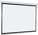 Экран Lumien 88" 142x200см Eco Picture LEP-100117 16:9 настенно-потолочный рулонный