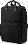 1390721 Рюкзак для ноутбука 15.6" HP ENVY Urban черный нейлон (7XG56AA)