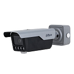11021537 DAHUA DHI-ITC413-PW4D-Z3(868MHz) Камера распознавания номеров, 1/1.8” 4Мп CMOS, моторизированный объектив 8-32мм, 4 ИК-диодов, 730нм / LED-подсветка,