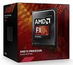 1191650 Центральный процессор AMD FX FX-6350 Vishera 3900 МГц Cores 6 8Мб Socket SAM3+ 125 Вт BOX FD6350FRHKHBX