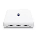 11046503 UBIQUITI UDW Маршрутизатор настенный Dream Wall, 1*10G SFP+, 17*GbE RJ45 LAN ports ((4) PoE++, (4) PoE+,(4) PoE)