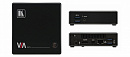 106034 Интерактивная система для совместной работы Kramer Electronics [VIA GO] 255 одновременных подключений(8 по собственной Wifi), 2 участника на 1 экране,