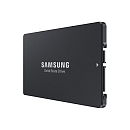 MZ-7LH960NE SSD Samsung Enterprise , 2.5"(SFF), 883DCT, 960GB, TLC, SATA 3.3 6Gbps, R550/W520Mb/s, IOPS(R4K) 98K/28K, MTBF 2M, 0.8 DWPD, RTL, 5 years, (analog MZ-