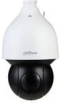1868128 Камера видеонаблюдения IP Dahua DH-SD5A445XA-HNR 3.95-177.7мм цв. корп.:белый