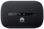 1091136 Модем 2G/3G Huawei e5330Bs-2 USB Wi-Fi +Router внешний черный