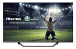 1416514 Телевизор LED Hisense 43" 43AE7400F черный Ultra HD 50Hz DVB-T DVB-T2 DVB-C DVB-S DVB-S2 USB WiFi Smart TV (RUS)