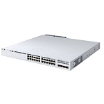 1805825 C9300L-24P-4G-A Catalyst 9300L 24p PoE, Network Advantage ,4x1G Uplink