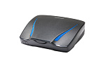 115819 Cистема показа презентаций BYOD Barco [WePresent WiCS-2100 SET CN] 64 одновременных подключения, 4 участника на 1 экране, предоставление слайдов, прев