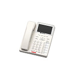 11022847 IP-телефон ORIGO OPH500/A1A с цветным дисплеем 4.3", 1x1000Base-T PoE, 1x1000Base-T, 4 SIP-аккаунта