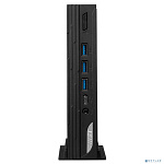 MSI Pro DP10 12M-280XRU [9S6-B0A621-280] Black { i7 1255U/16Gb/SSD1Tb Iris Xe/noOS}