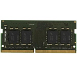 1798839 Kingston DDR4 SODIMM 16GB KVR32S22S8/16 PC4-25600, 3200MHz, CL22
