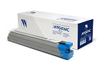 npr_D4210 Картридж NVP совместимый NV-W9041MC Cyan