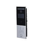 1829766 DAHUA DH-VTO6521F Вызывная панель с разрешением камеры 2мп и CMOS сенсором, 4,3-дюймовый IPS дисплей, IP65, IK07
