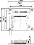 6050963 SACF-KIT01