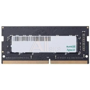 1961693 Модуль памяти APACER SODIMM 32GB PC25600 DDR4 SODIMM ES.32G21.PSI