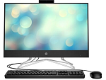 5D201EA#ACB HP 24-df1065ur NT 23.8" FHD(1920x1080) Core i3-1125G4, 8GB DDR4 3200 (1x8GB), SSD 256Gb, Intel Internal Graphics, noDVD, kbd&mouse wired, HD Webcam, J