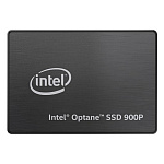 1231963 SSD жесткий диск PCIE 280GB 3DXPOINT OPTANE 2.5 900P SSDPE21D280GASX INTEL