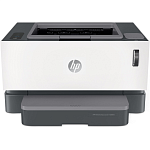 4RY23A#B19 HP Neverstop Laser 1000w Printer (A4, 600dpi, 20ppm, 32Mb, Wi-Fi/USB 2.0/AirPrint/HP Smart , 1 tray 150, toner 5000 page full in box)